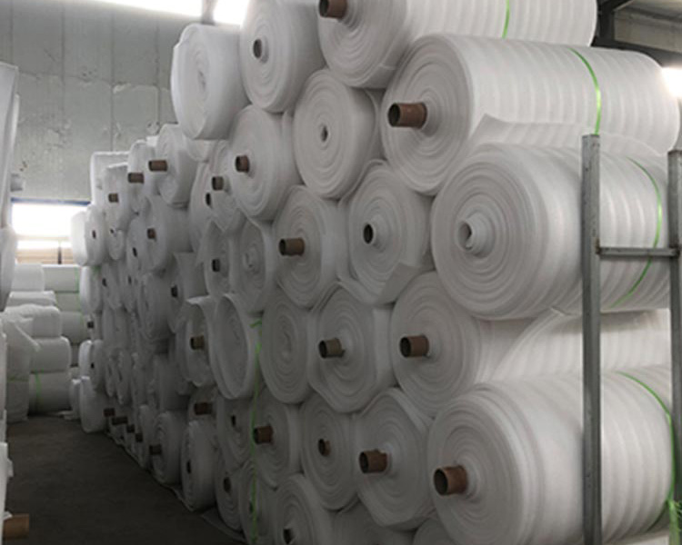  山西华裕丰：山西epe珍珠棉生产主要用什么纤维？