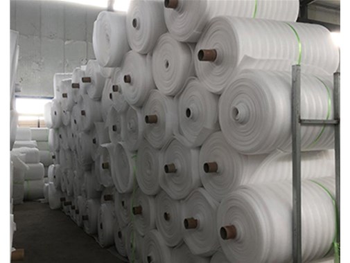 山西华裕丰公司：珍珠棉包装材料是防震的好选择？